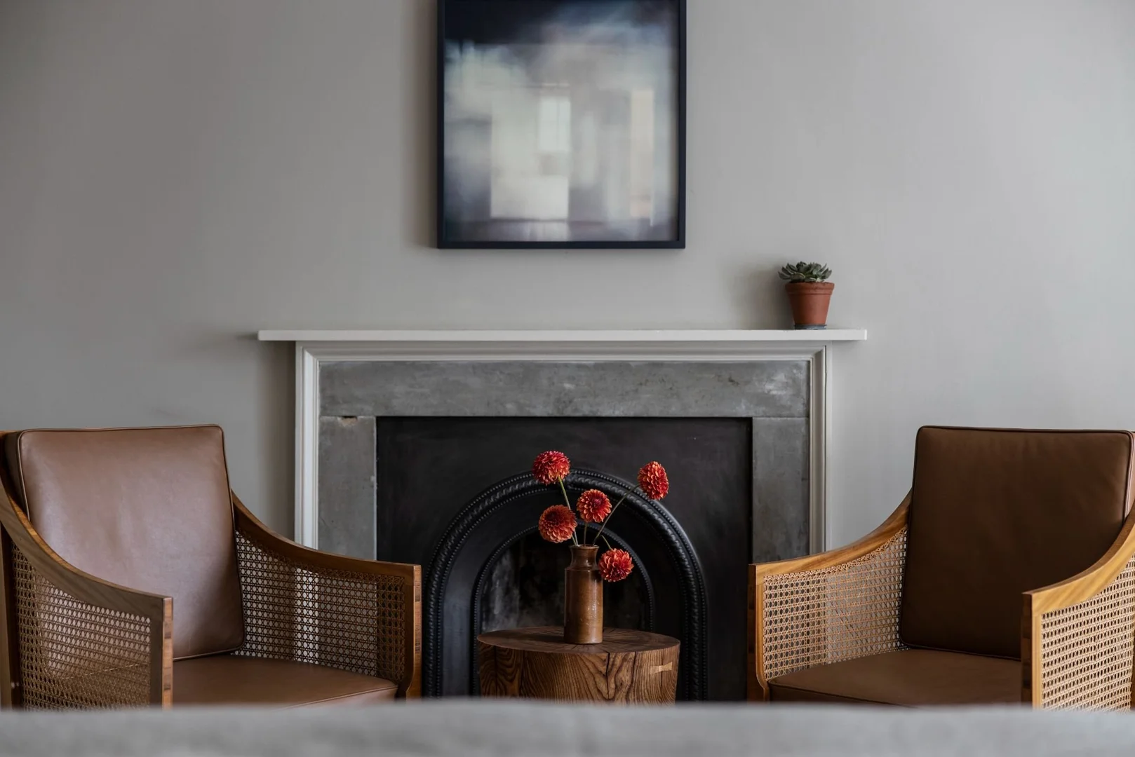 Lundies House — Gwendolyn 2