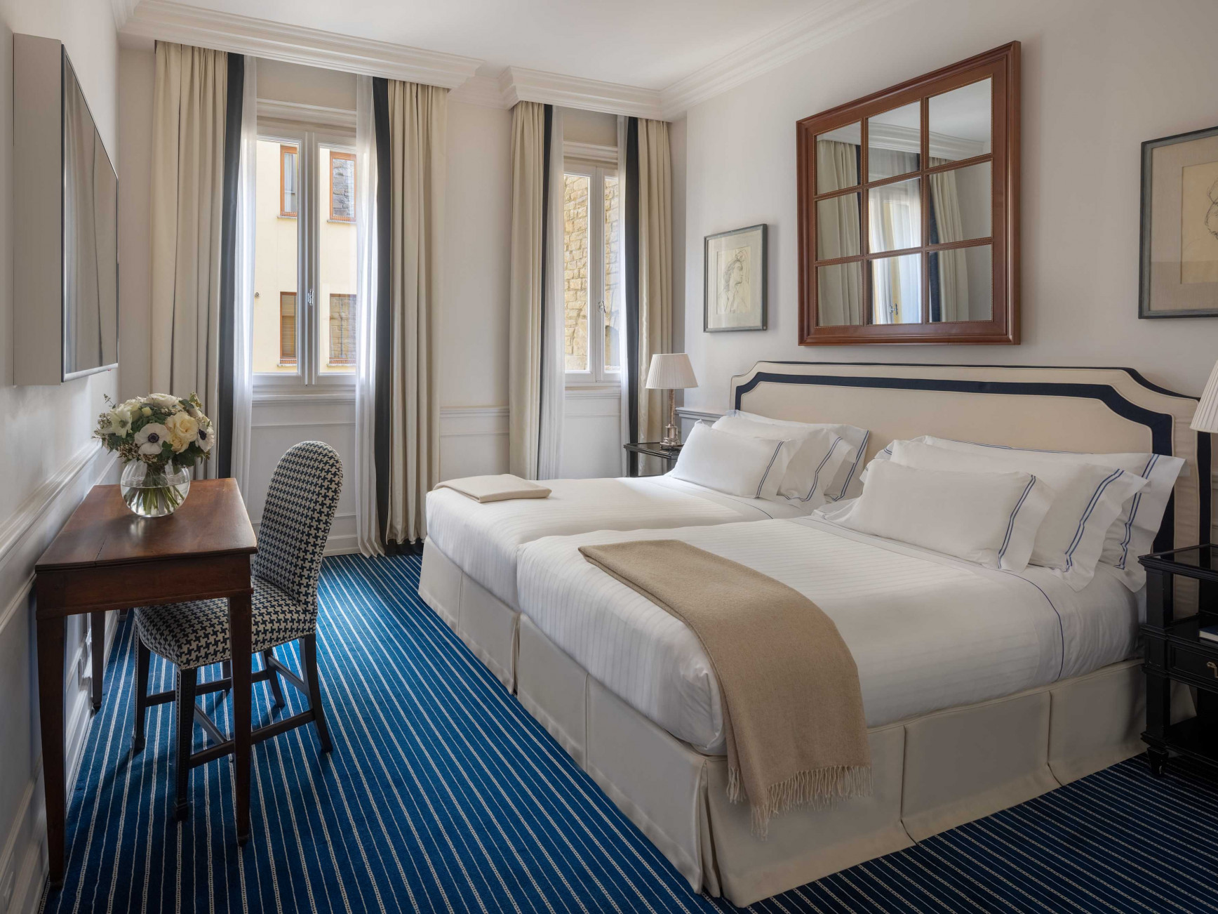 Lungarno Suites Florence — Photo 2