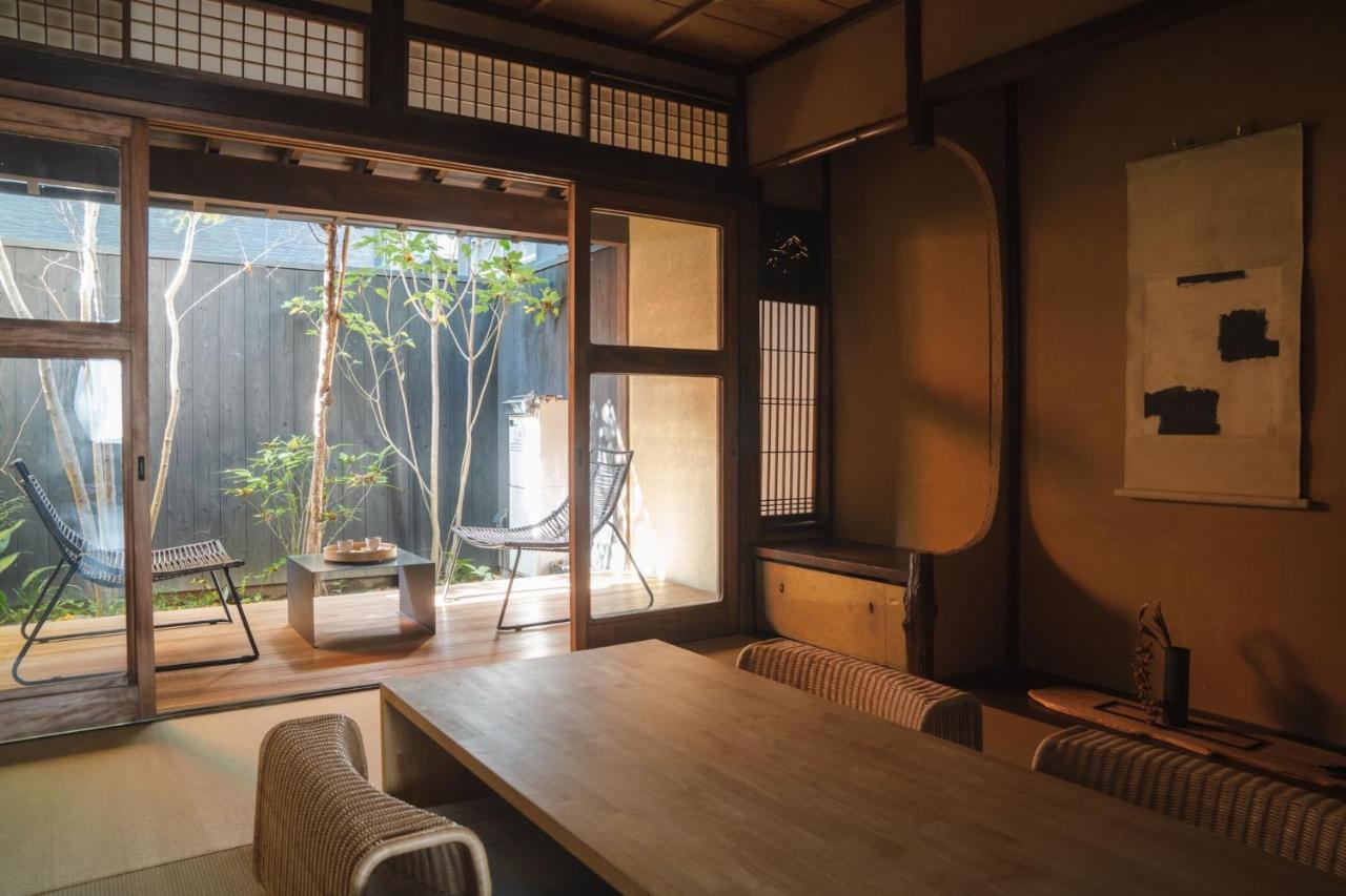 Maana Kyoto — Photo 4