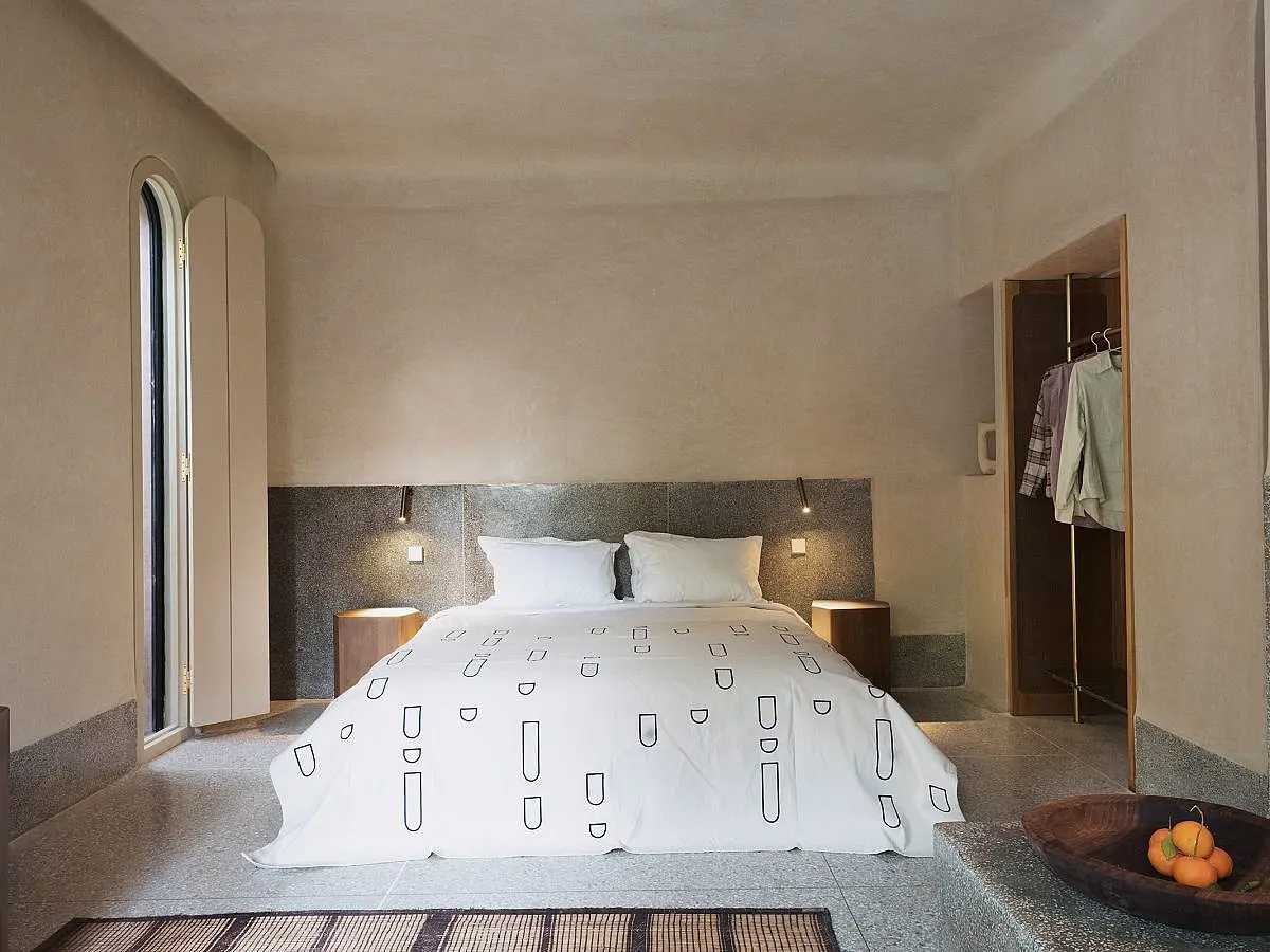 Maison Brummell Majorelle — Photo 2