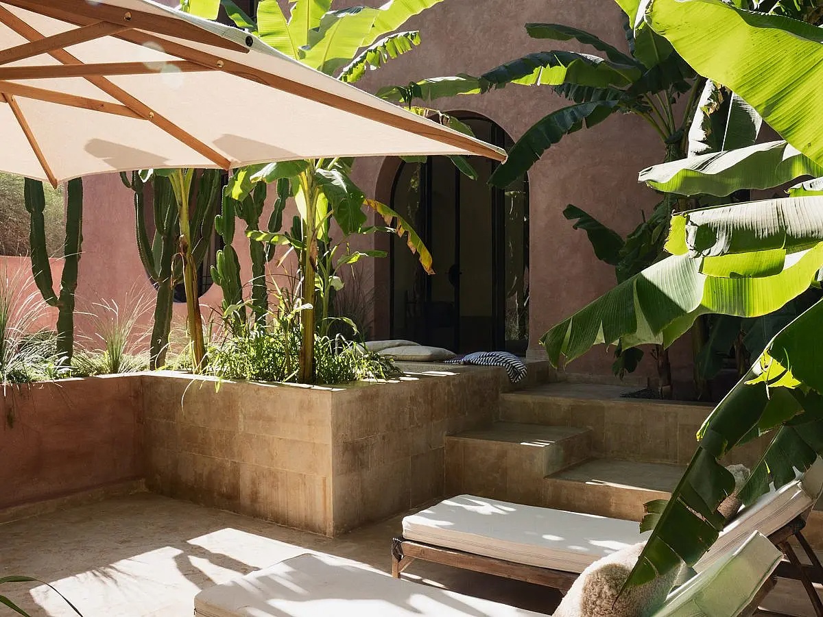 Maison Brummell Majorelle — Photo 3