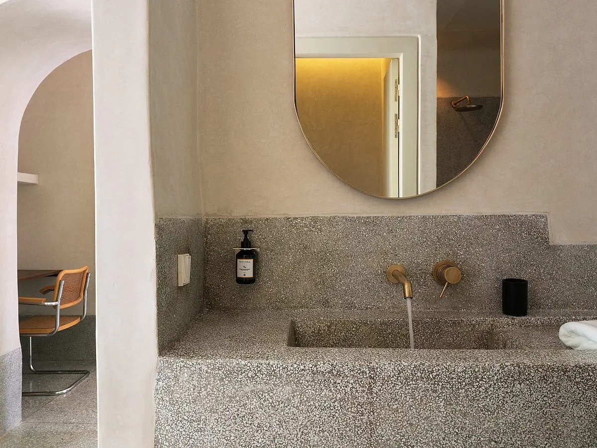 Maison Brummell Majorelle — Photo 4