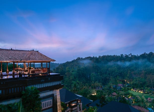 Mandapa — Photo 4