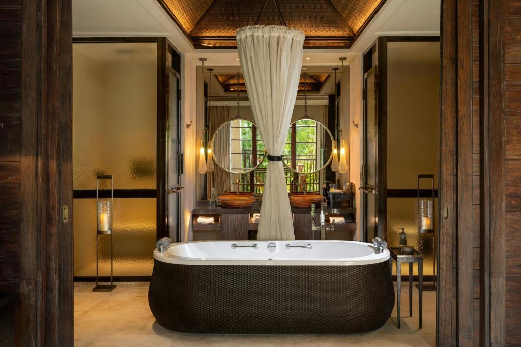 Mandapa, a Ritz-Carlton Reserve — Photo 2