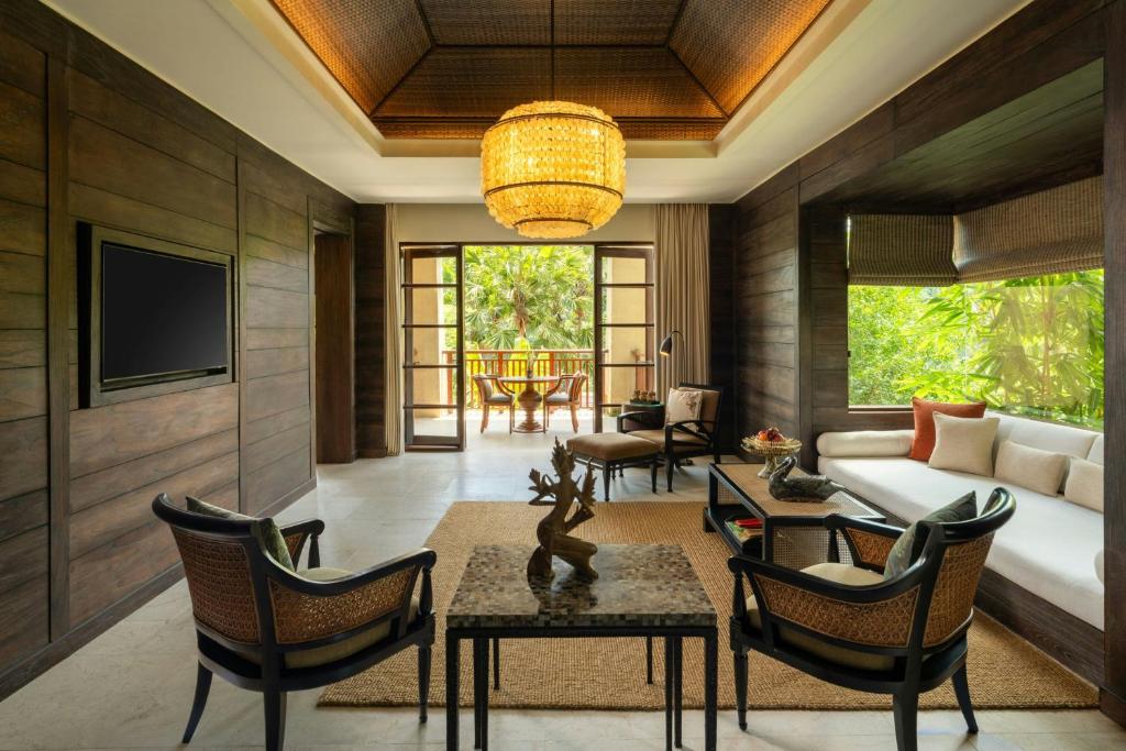 Mandapa, a Ritz-Carlton Reserve — Photo 3