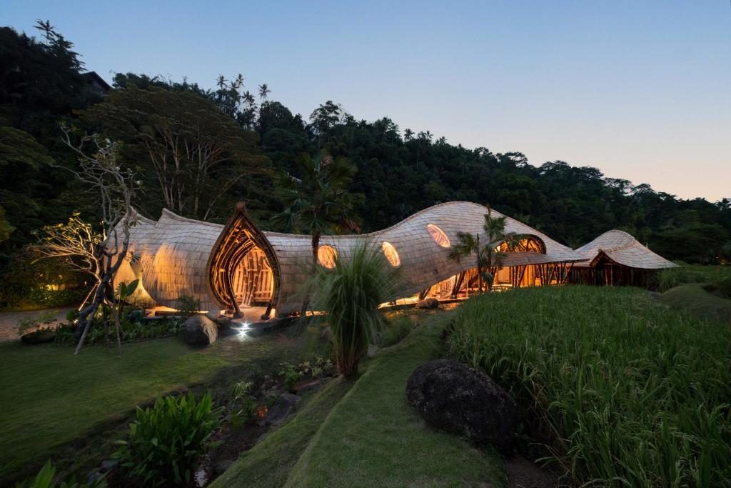 Mandapa, a Ritz-Carlton Reserve — Photo 4
