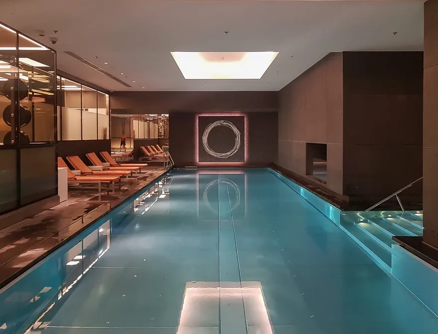 Mandarin Oriental Barcelona — 10