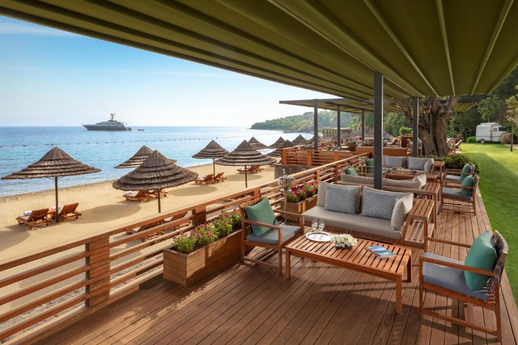 Mandarin Oriental, Bodrum — Photo 3