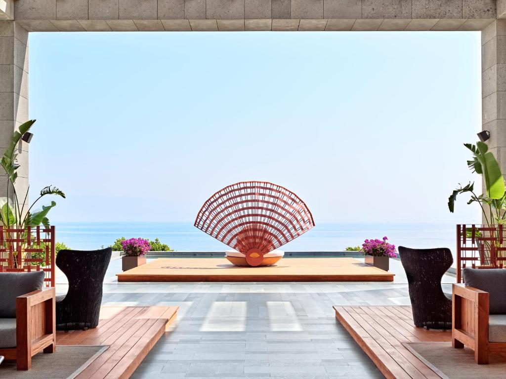 Mandarin Oriental, Bodrum — Photo 4