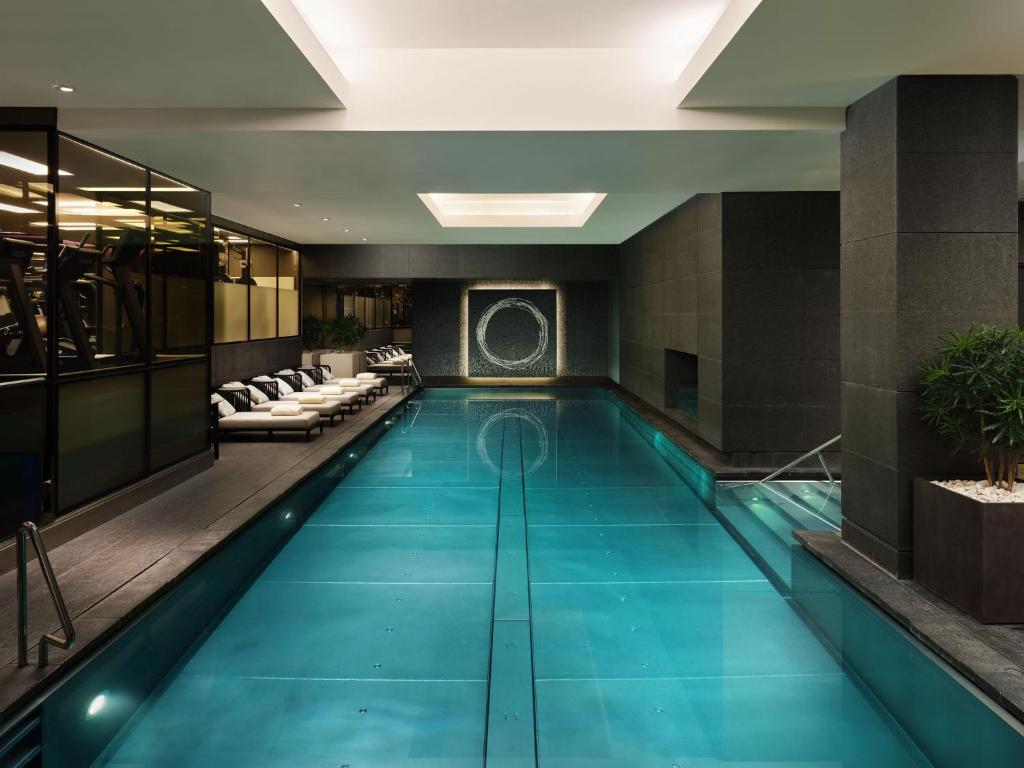 Mandarin Oriental Hyde Park, London — Photo 4