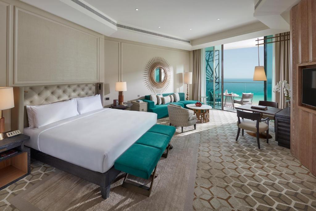 Mandarin Oriental Jumeira Dubai — Photo 2