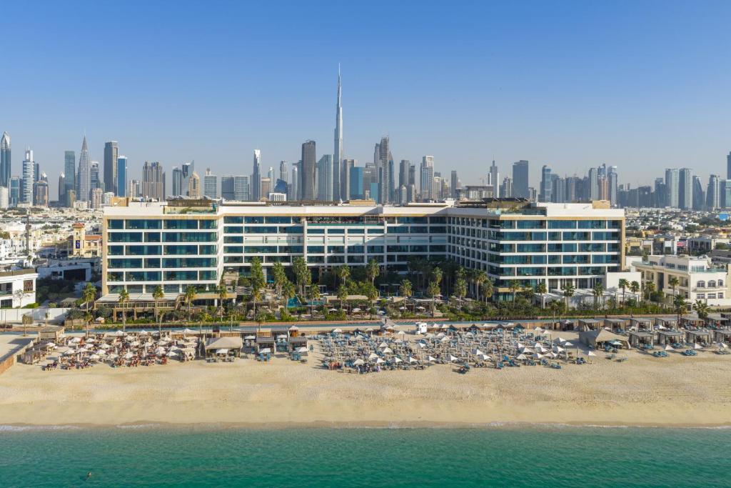 Mandarin Oriental Jumeira Dubai — Photo 3