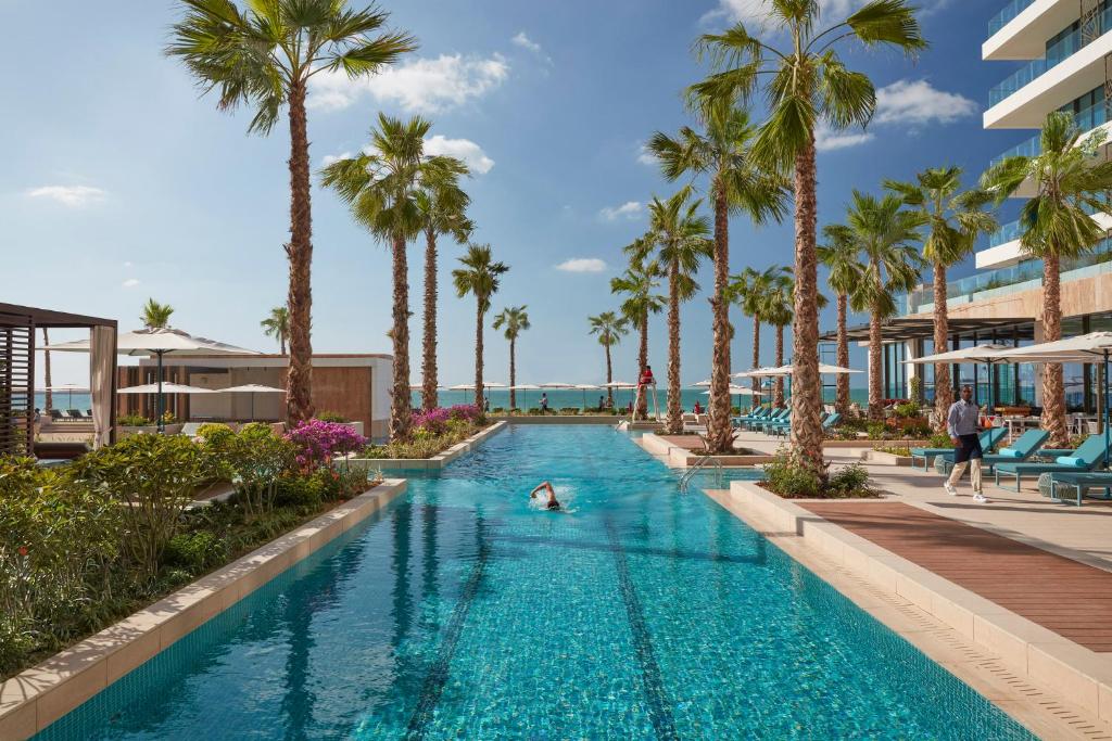 Mandarin Oriental Jumeira Dubai — Photo 4