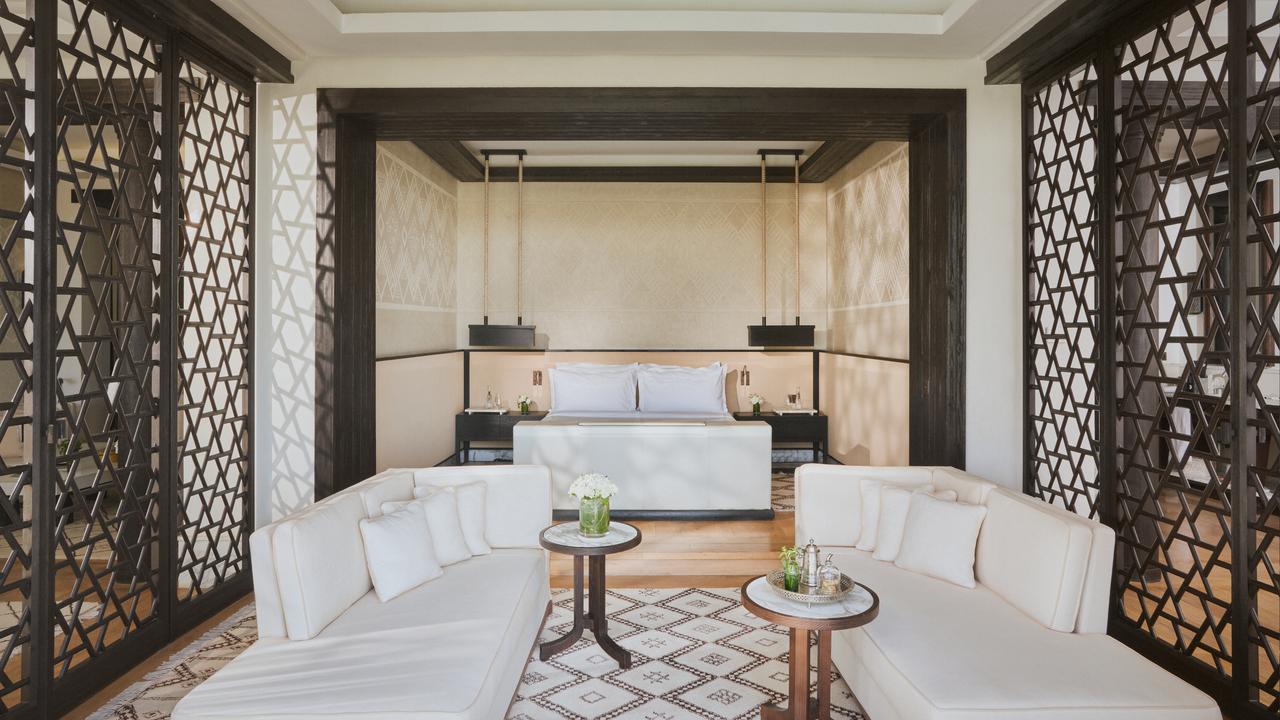 Mandarin Oriental Marrakech — Photo 2