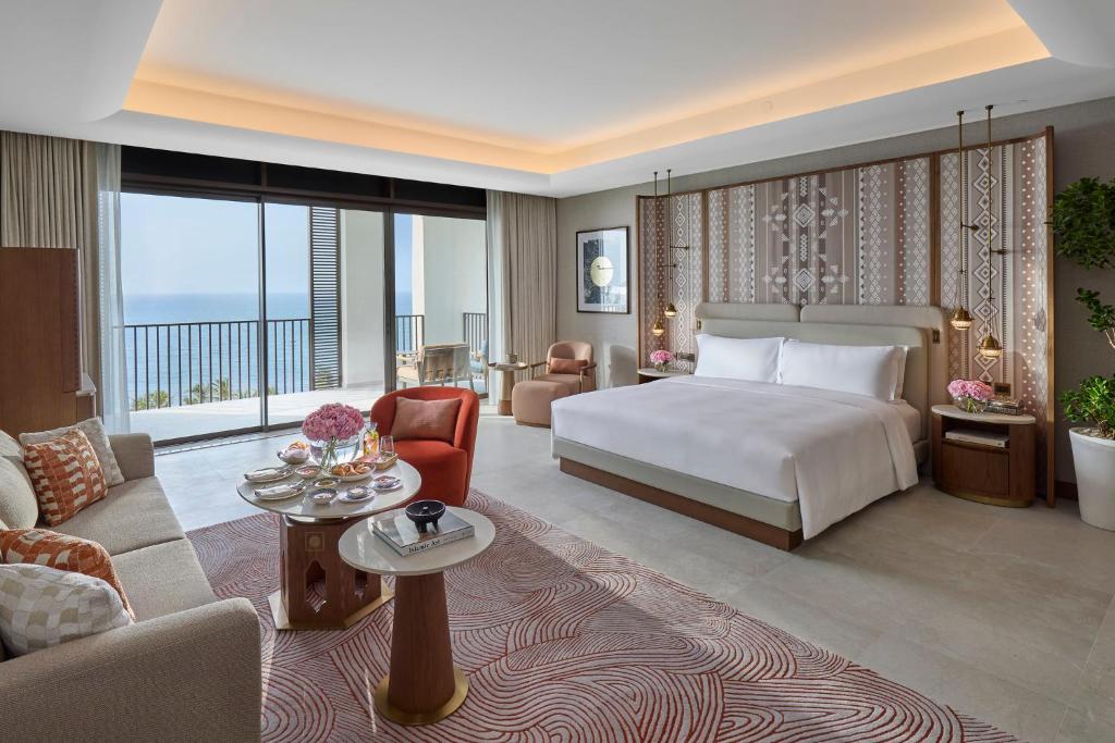 Mandarin Oriental, Muscat — Photo 2