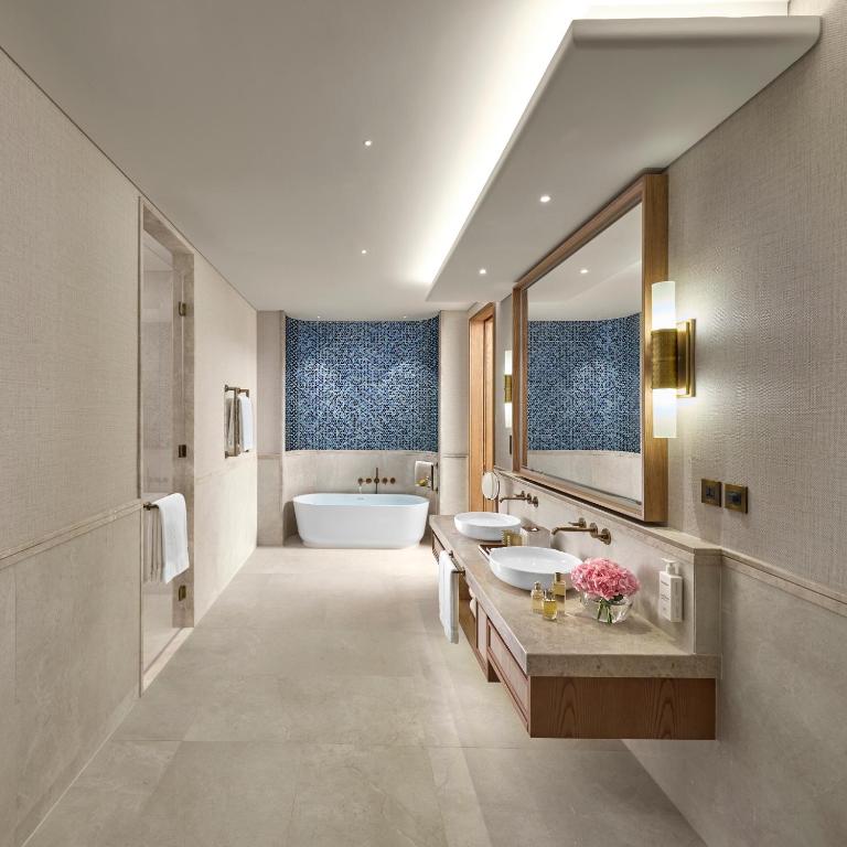 Mandarin Oriental, Muscat — Photo 3