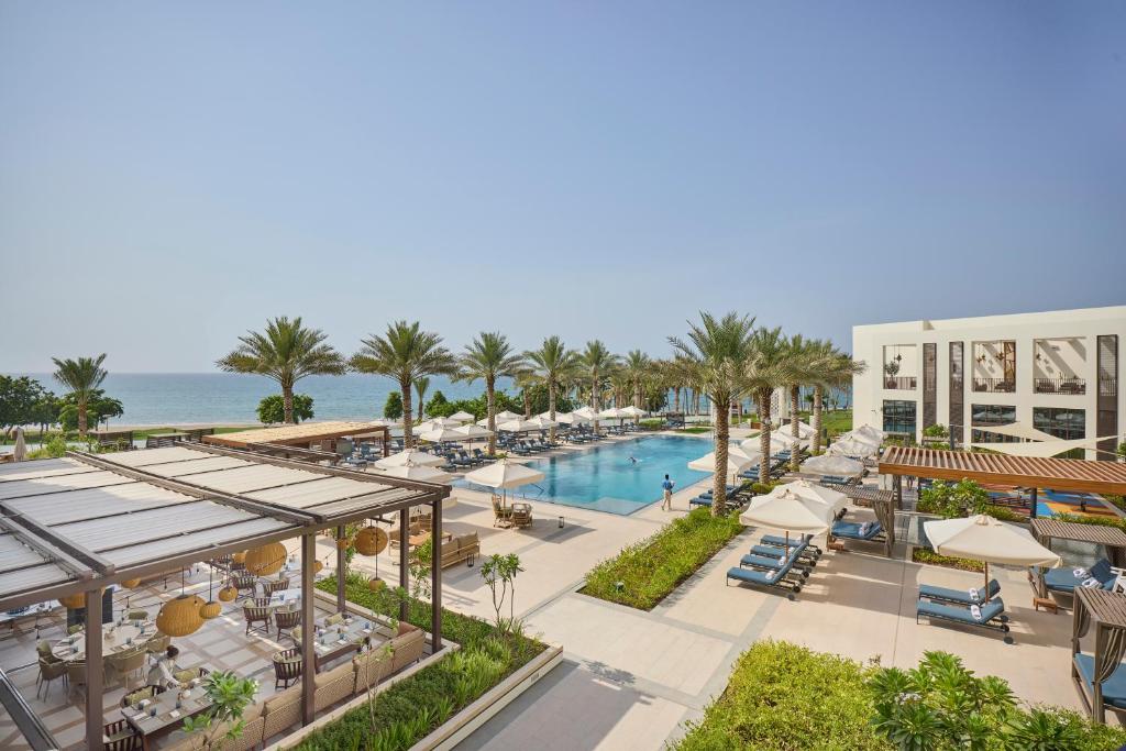 Mandarin Oriental, Muscat — Photo 4