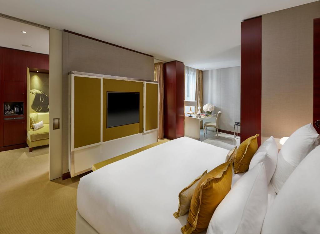 Mandarin Oriental, Paris — Photo 3