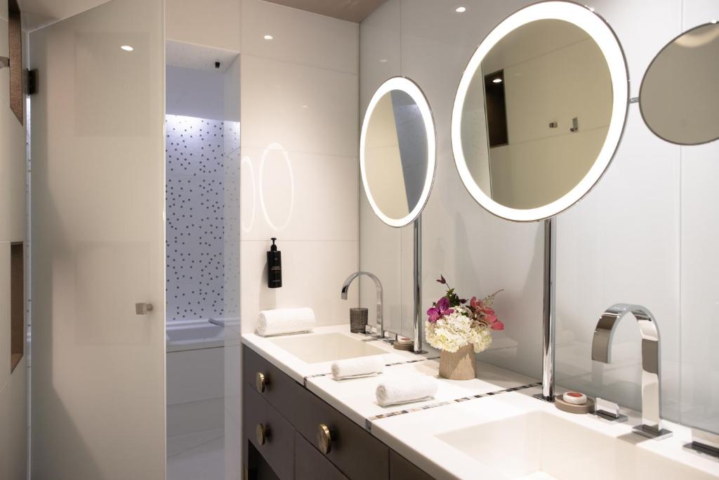 Mandarin Oriental, Paris — Photo 4