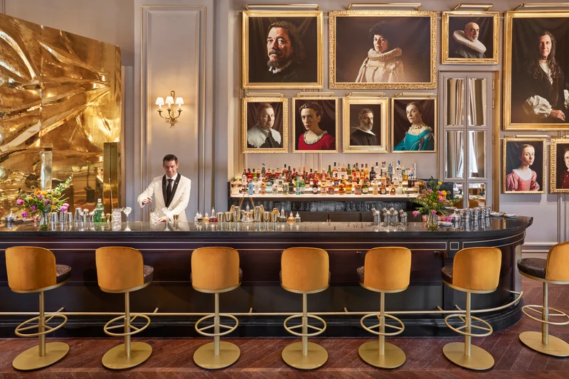Mandarin Oriental Ritz Madrid