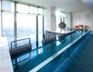 Mandarin Oriental Tokyo — Photo 3