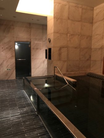 Mandarin Oriental Tokyo — Photo 4