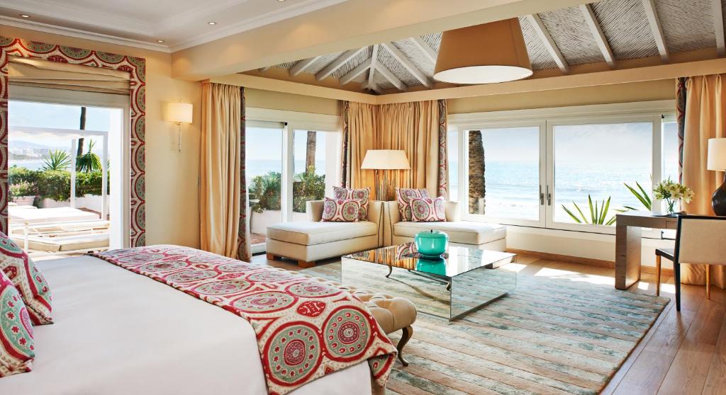 Marbella Club Hotel, Golf Resort & Spa — Photo 2