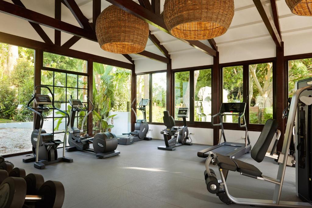Marbella Club Hotel, Golf Resort & Spa — Photo 4