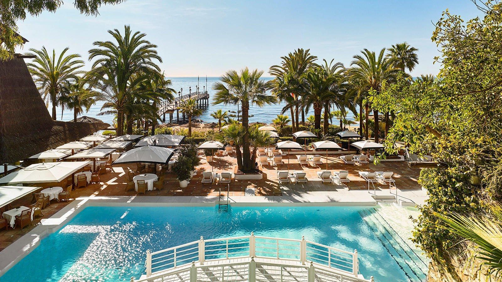 Marbella Club — Photo 2