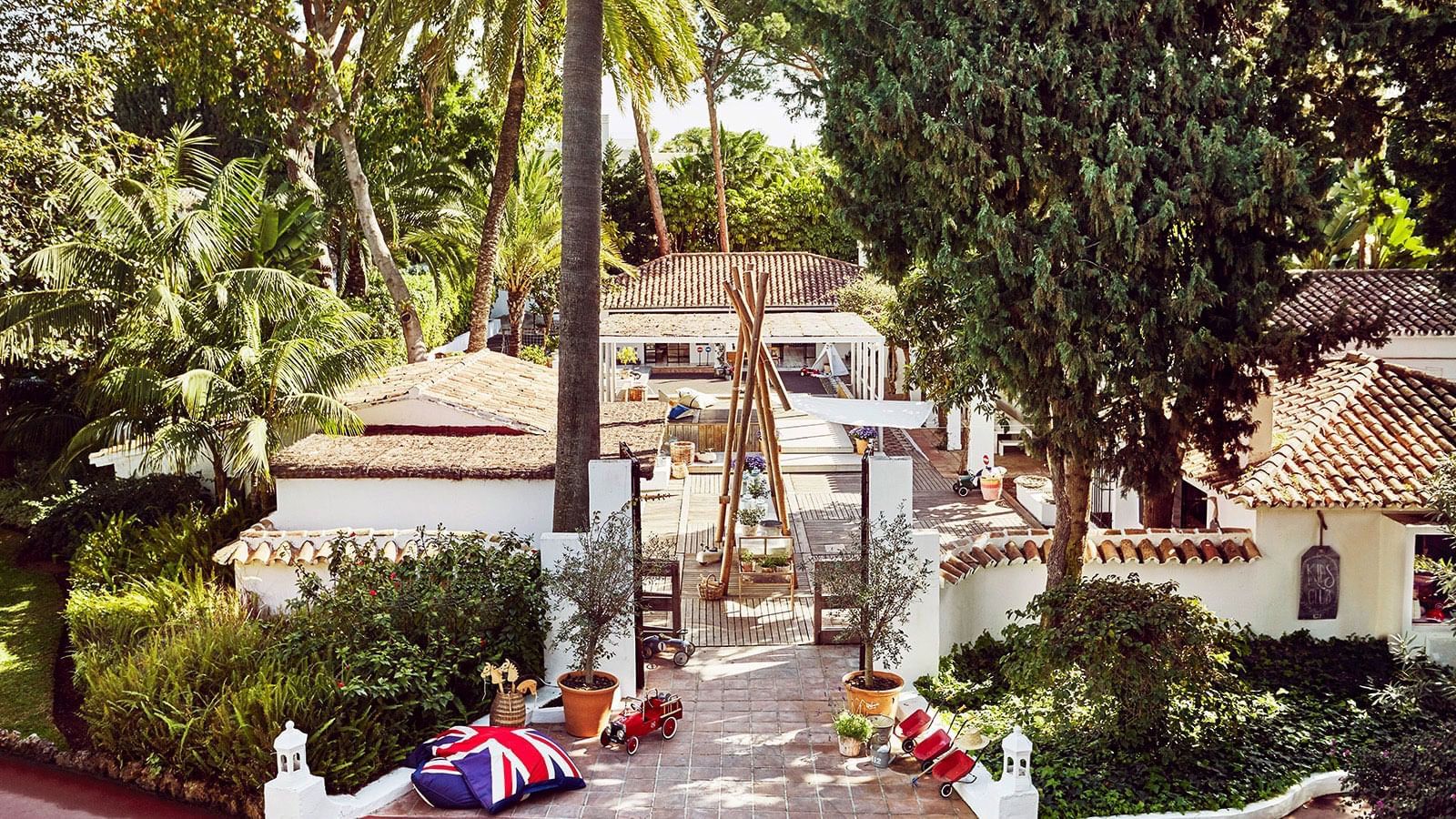 Marbella Club — Photo 3