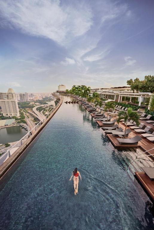 Marina Bay Sands — Photo 3