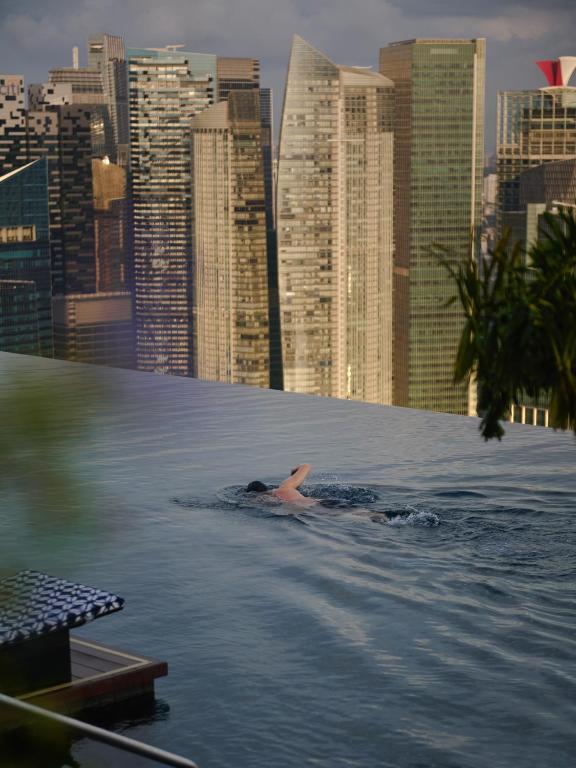 Marina Bay Sands — Photo 4