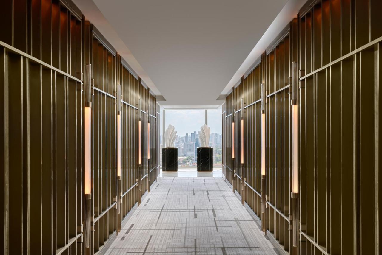 Capella Singapore