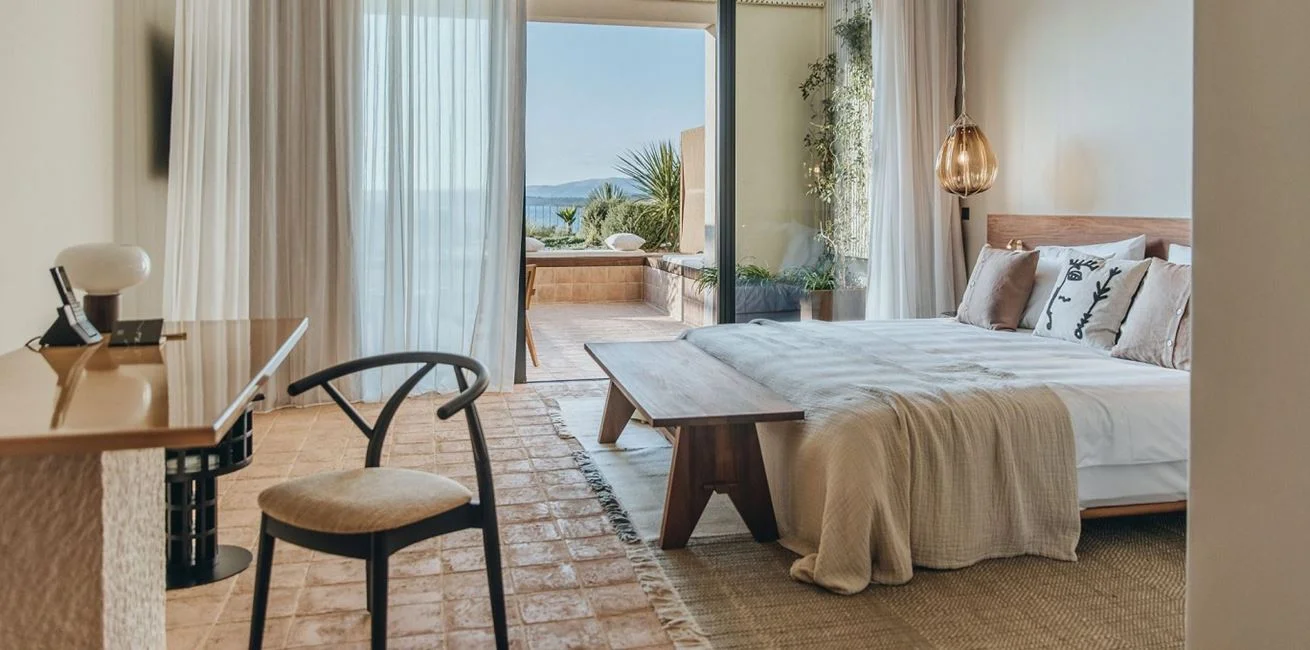 Maslina Resort — Bay Suite 2