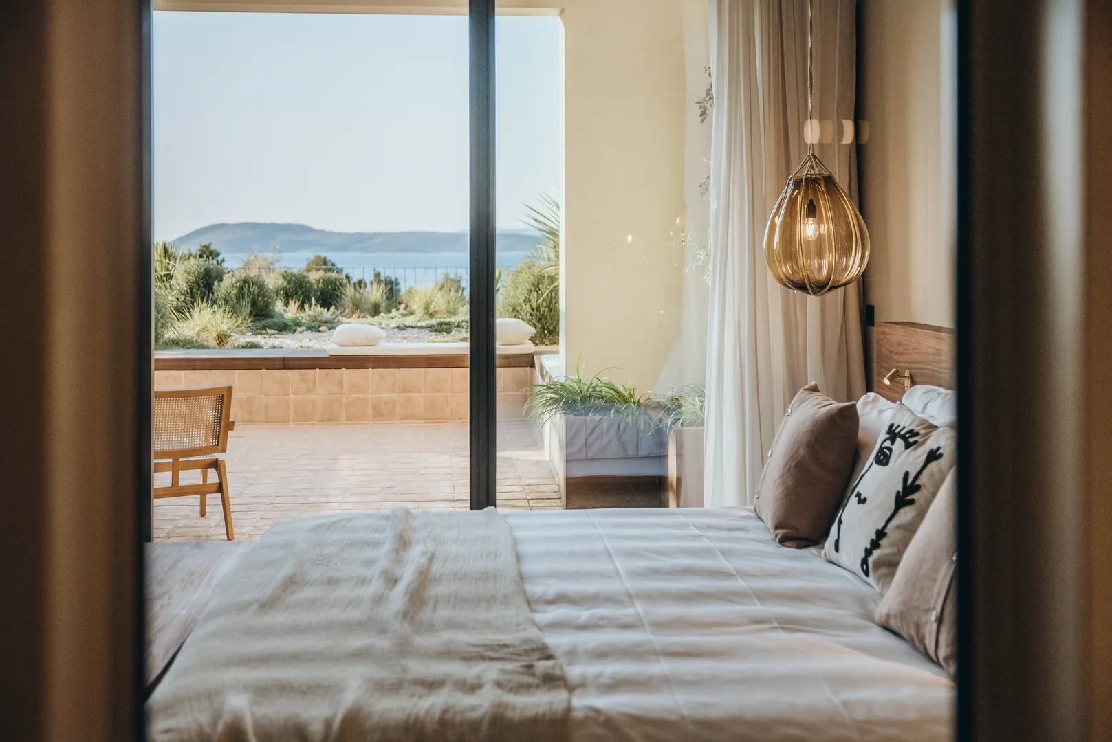 Maslina Resort — Bay Suite