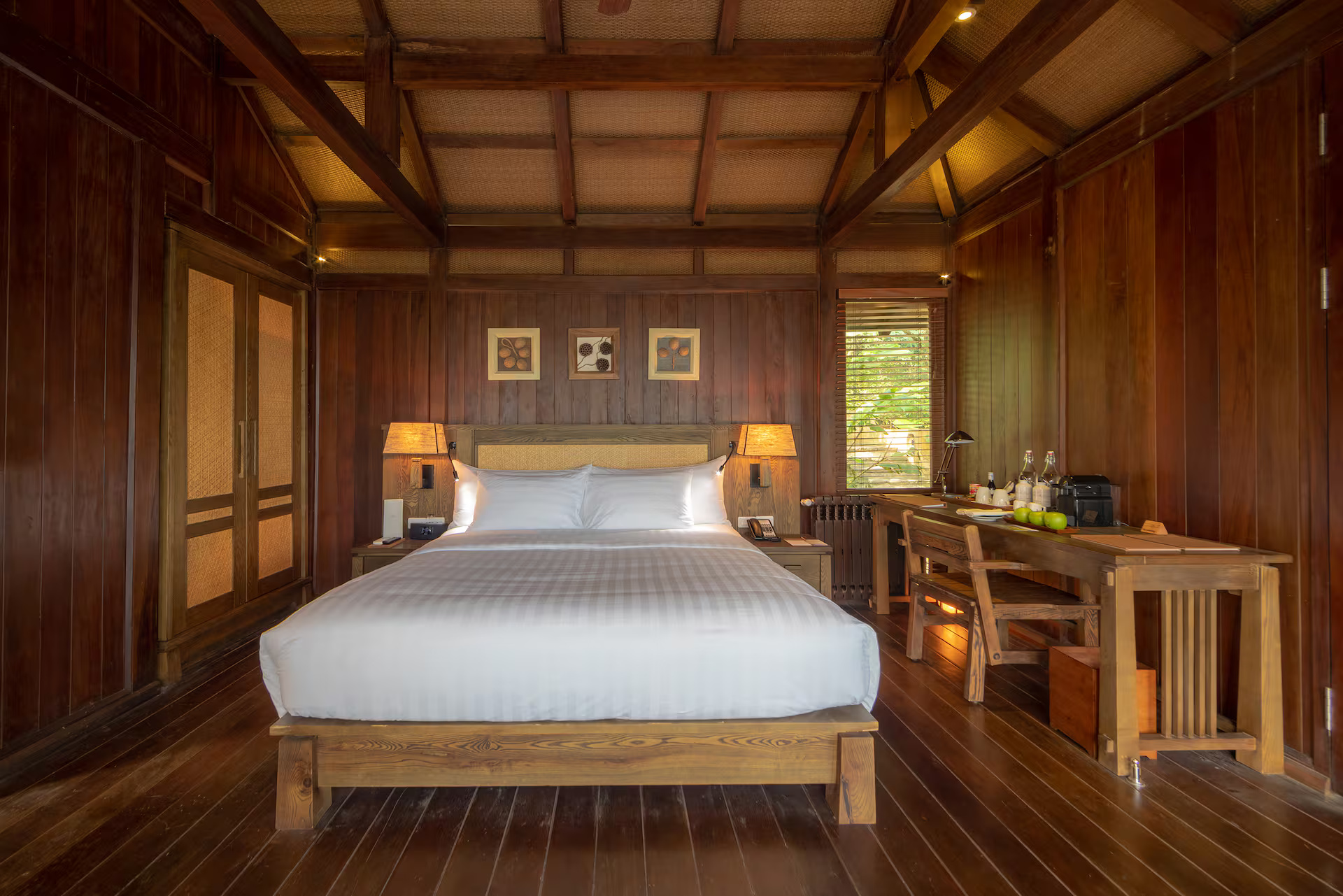 Melia Ba Vi Mountain Retreat
