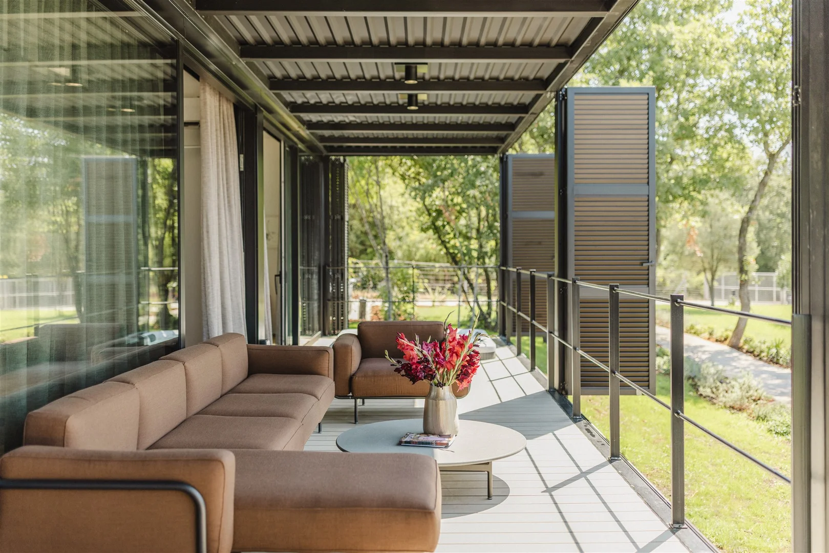 Meneghetti Wine Hotel and Winery — Casa Del Bosco 3