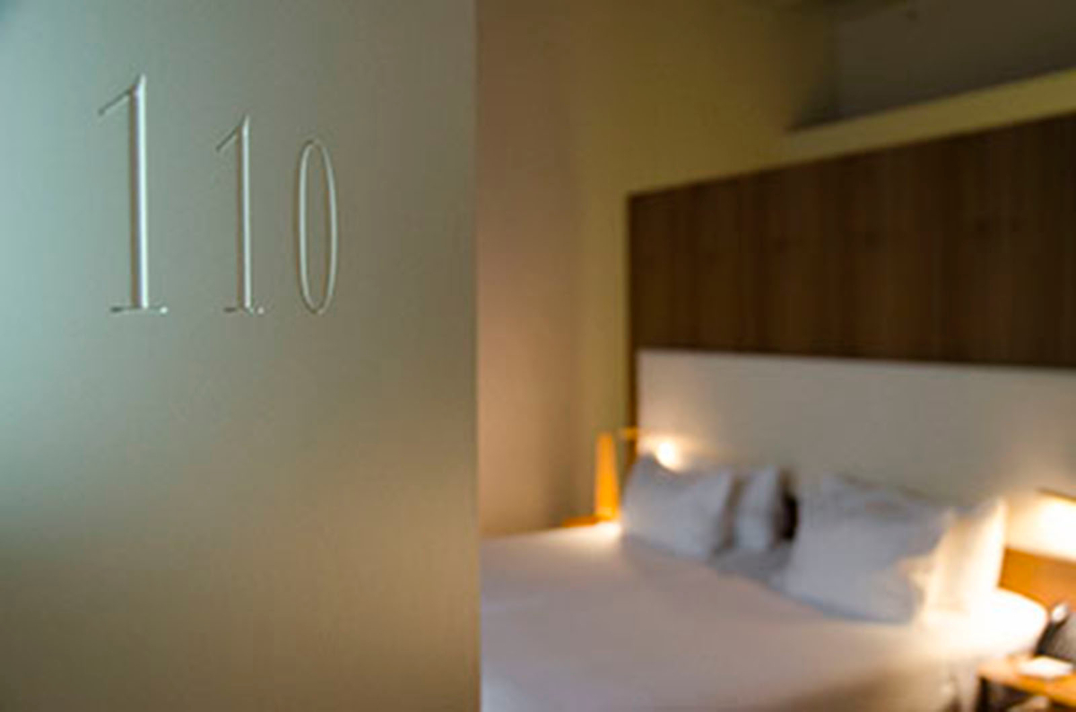 Mercer Hotel Barcelona — Photo 3