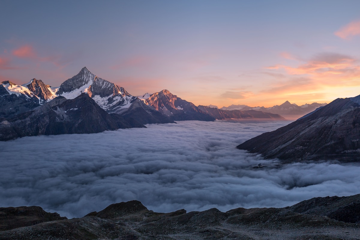 Best Mountain Hotels