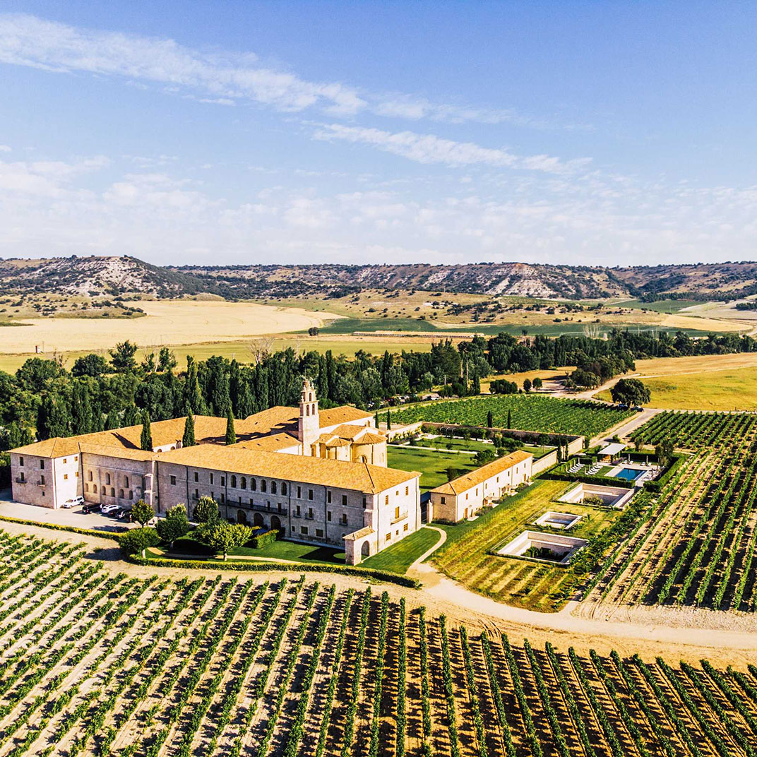 Abadía Retuerta LeDomaine
