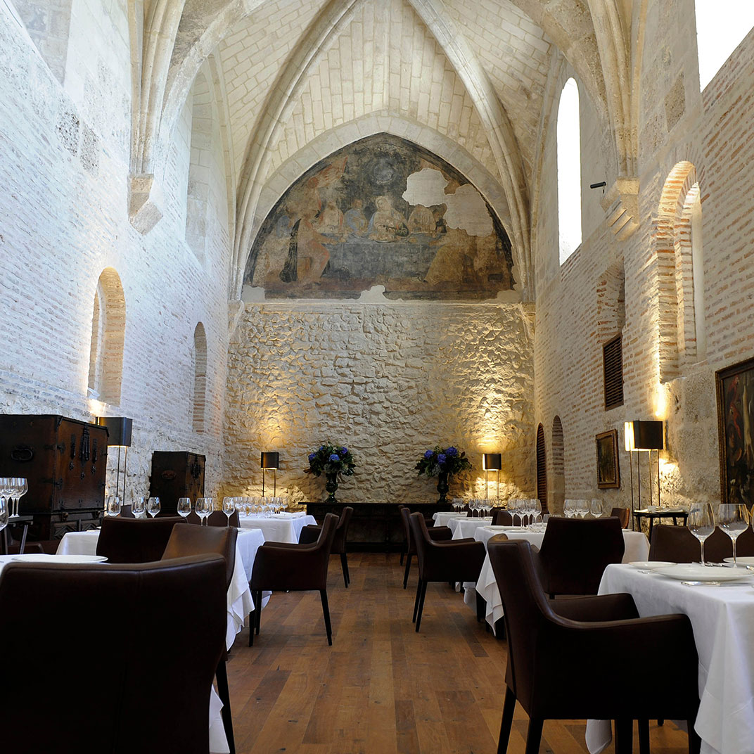 Abadía Retuerta LeDomaine — Photo 4