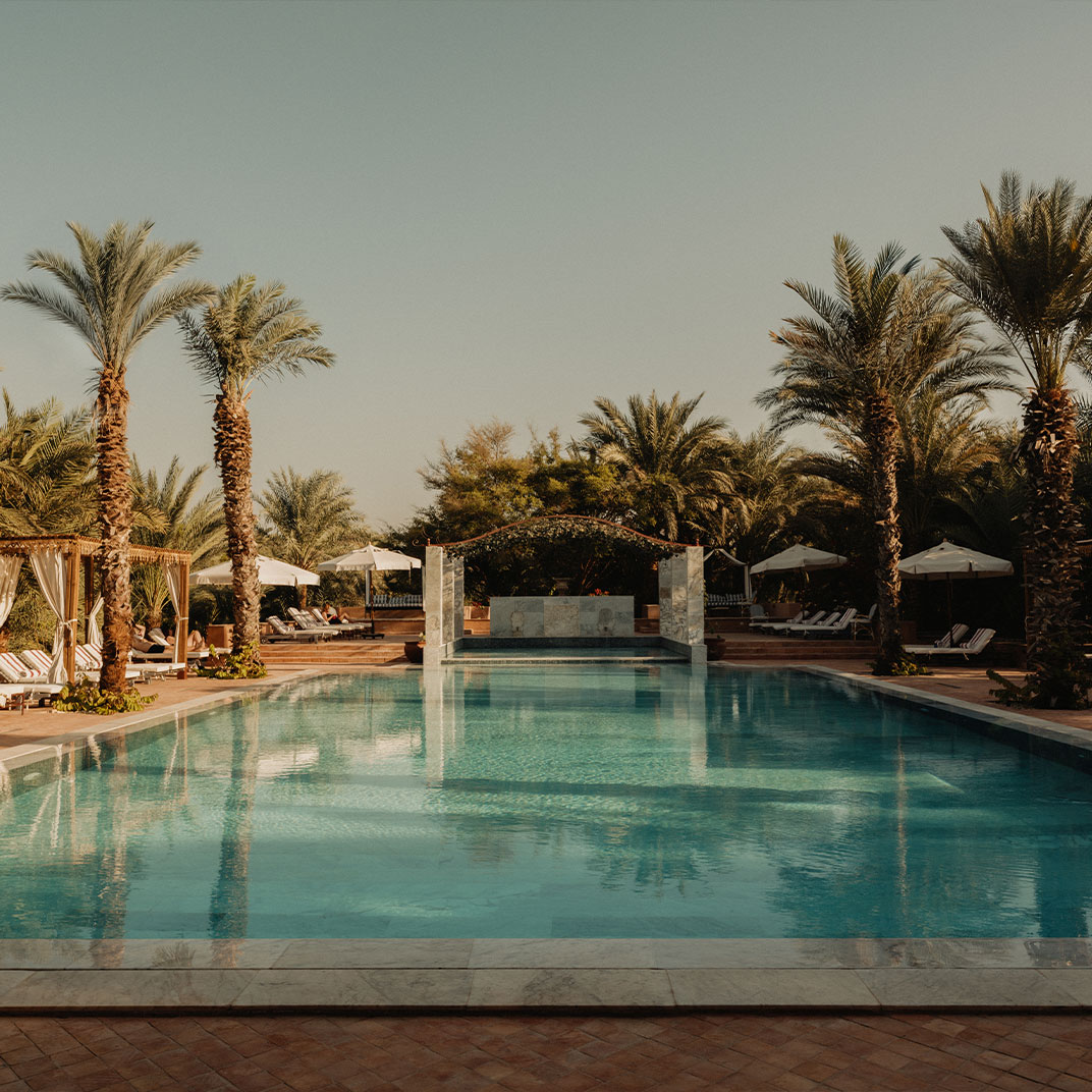 Al Moudira Hotel — Photo 3