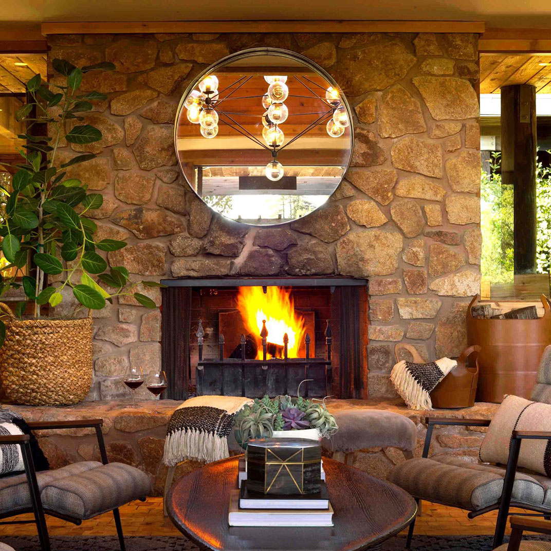 Alila Ventana Big Sur — Photo 2