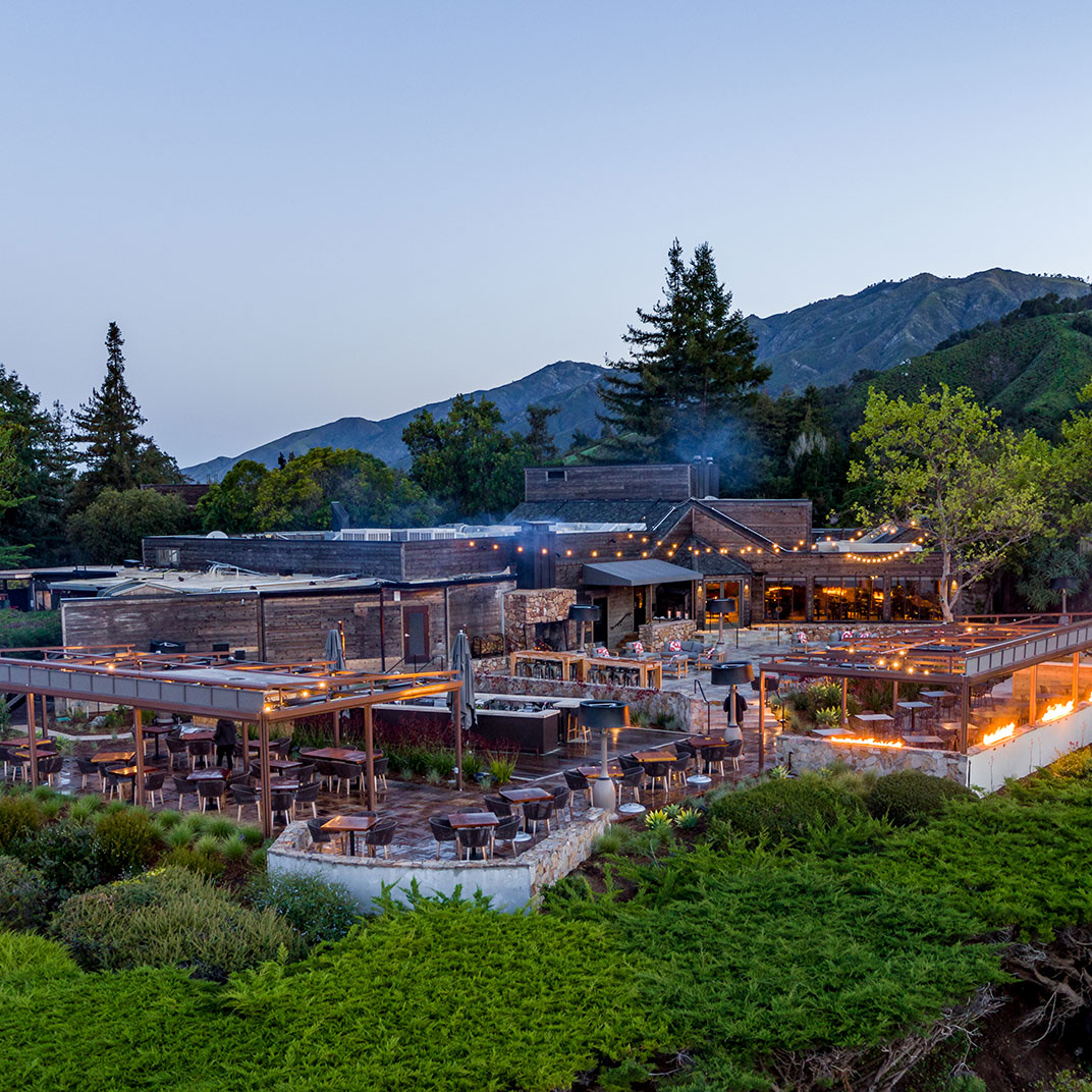 Alila Ventana Big Sur — Photo 3