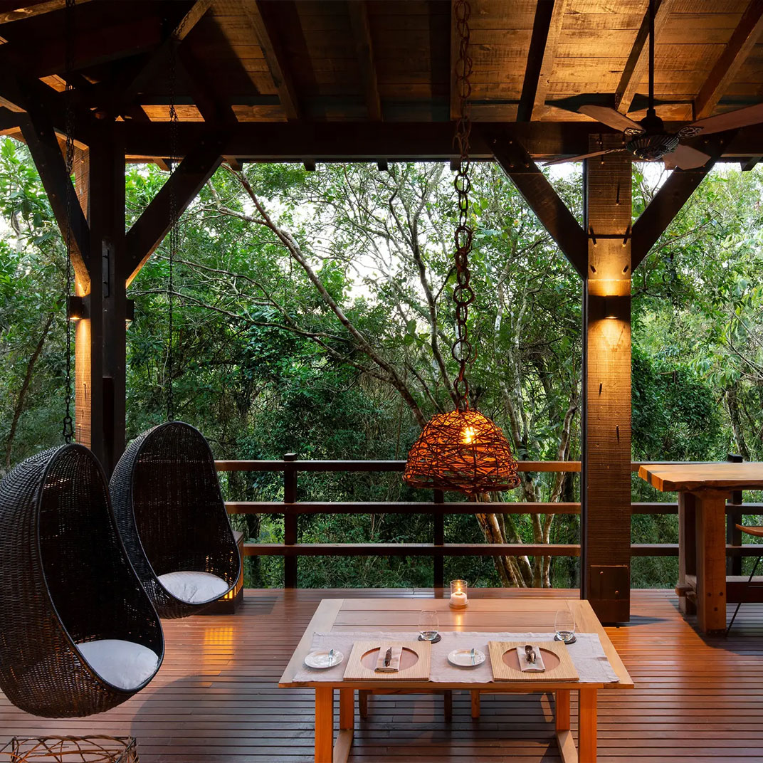Awasi Iguazu — Photo 2