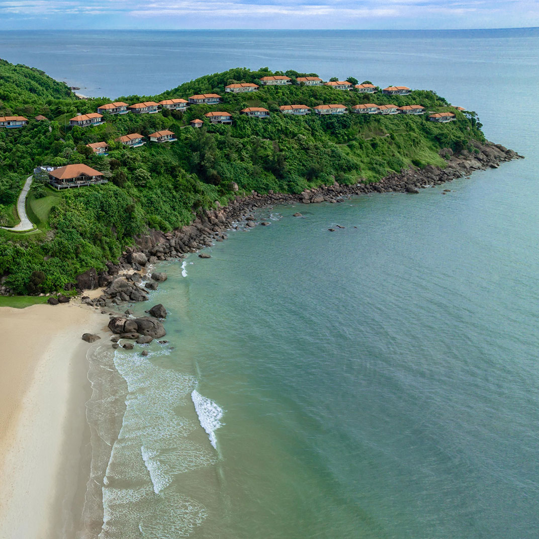 Banyan Tree Lang Co. — Photo 2