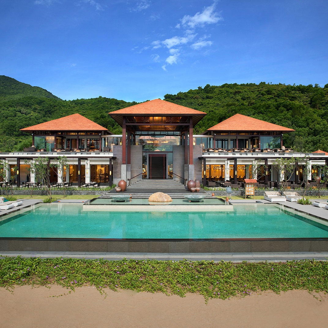 Banyan Tree Lang Co. — Photo 3