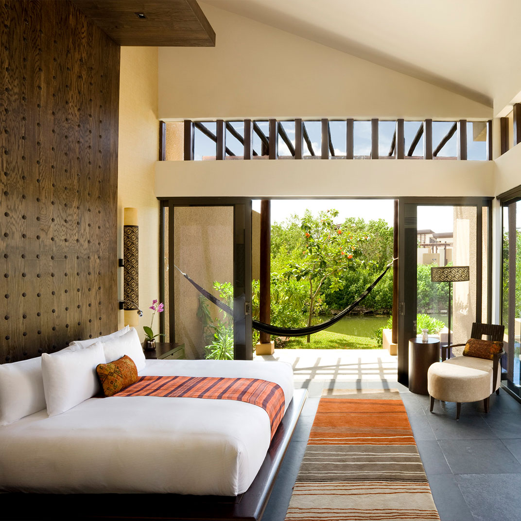 Banyan Tree Mayakoba — Photo 2