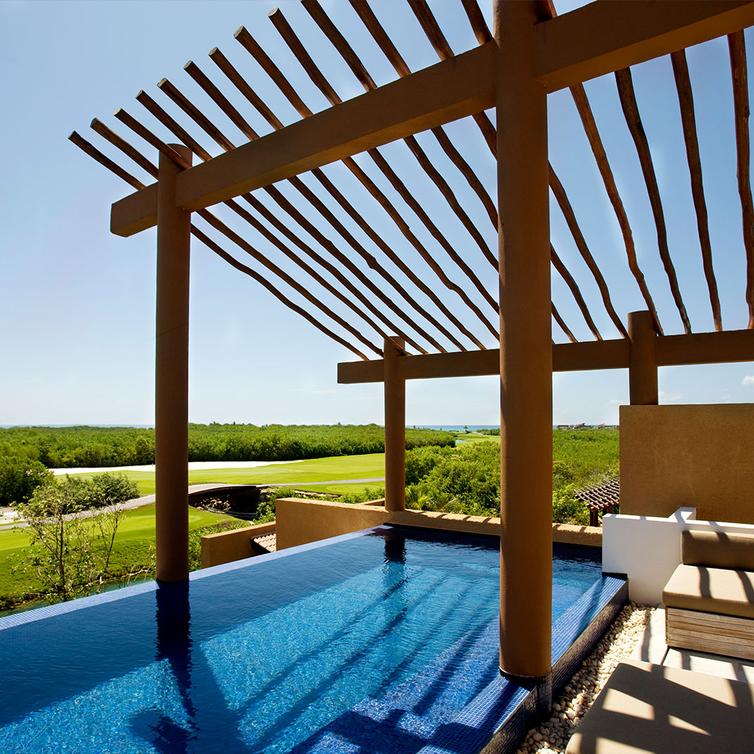 Banyan Tree Mayakoba — Photo 3