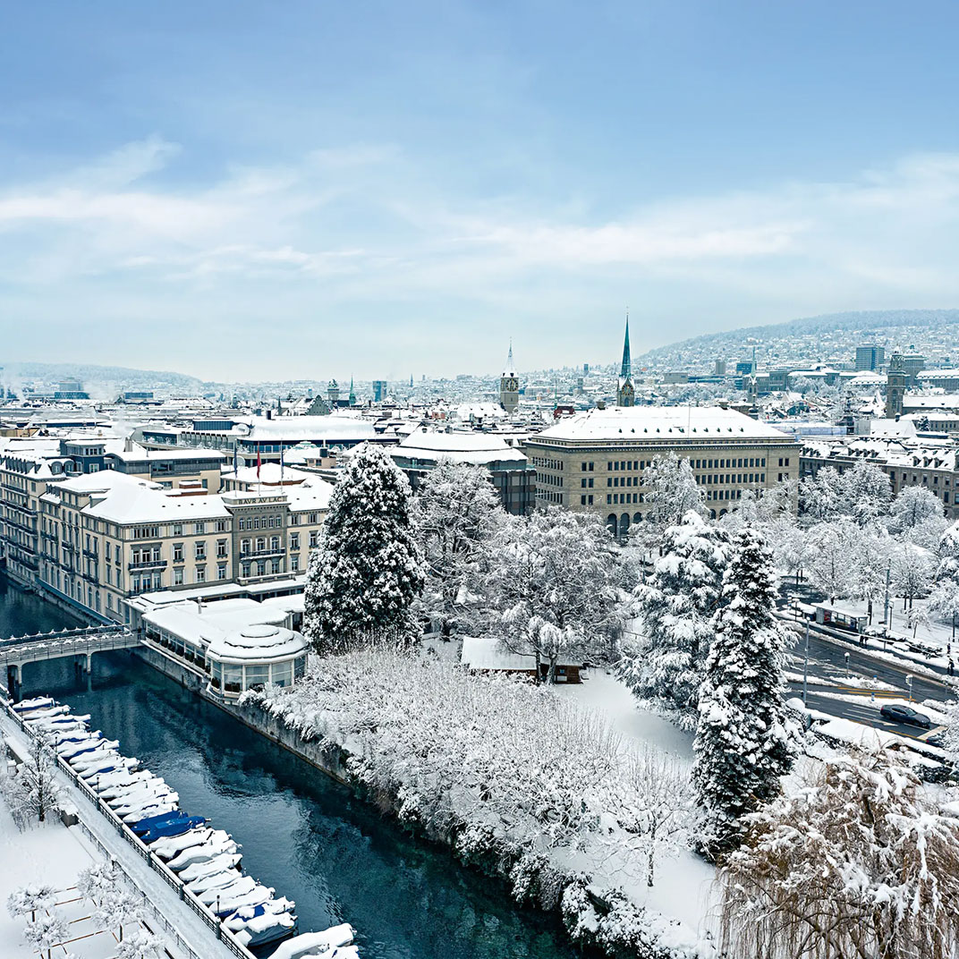 Baur au Lac